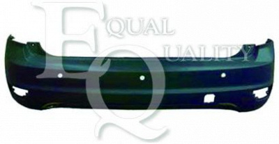 EQUAL QUALITY p0040 - Буфер